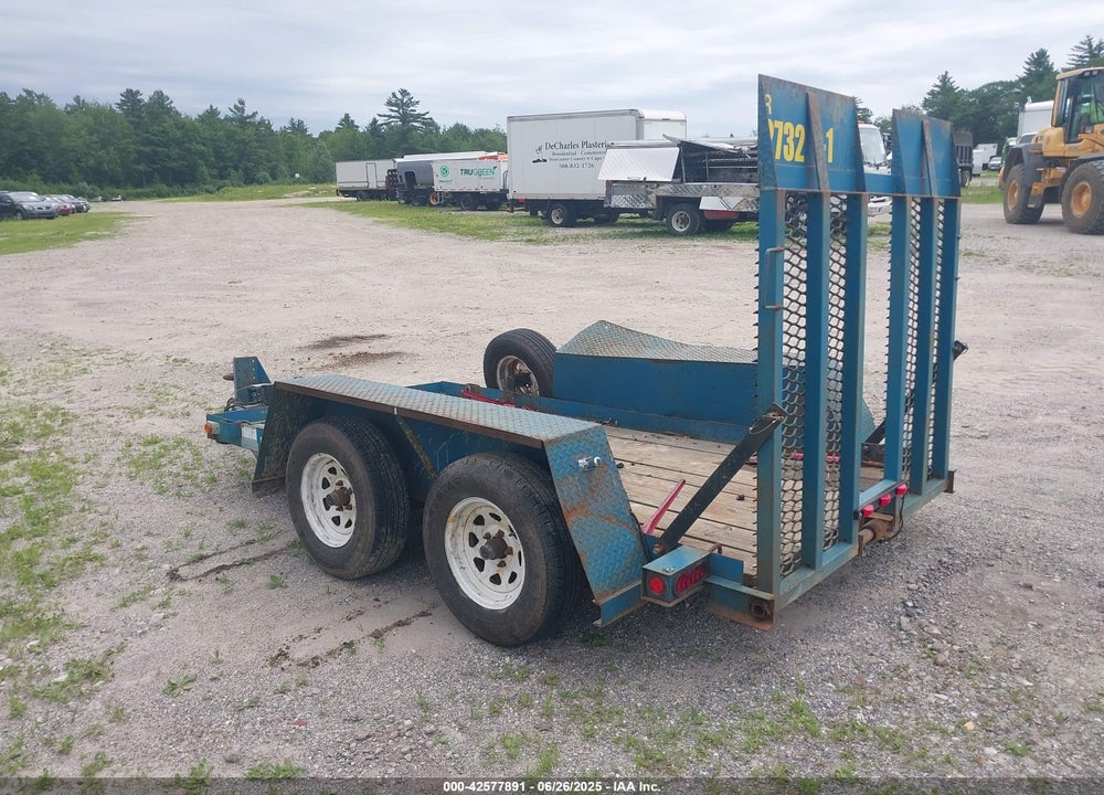 2019 CROSS COUNTRY 510TSL VIN: 431FS1023K1000255