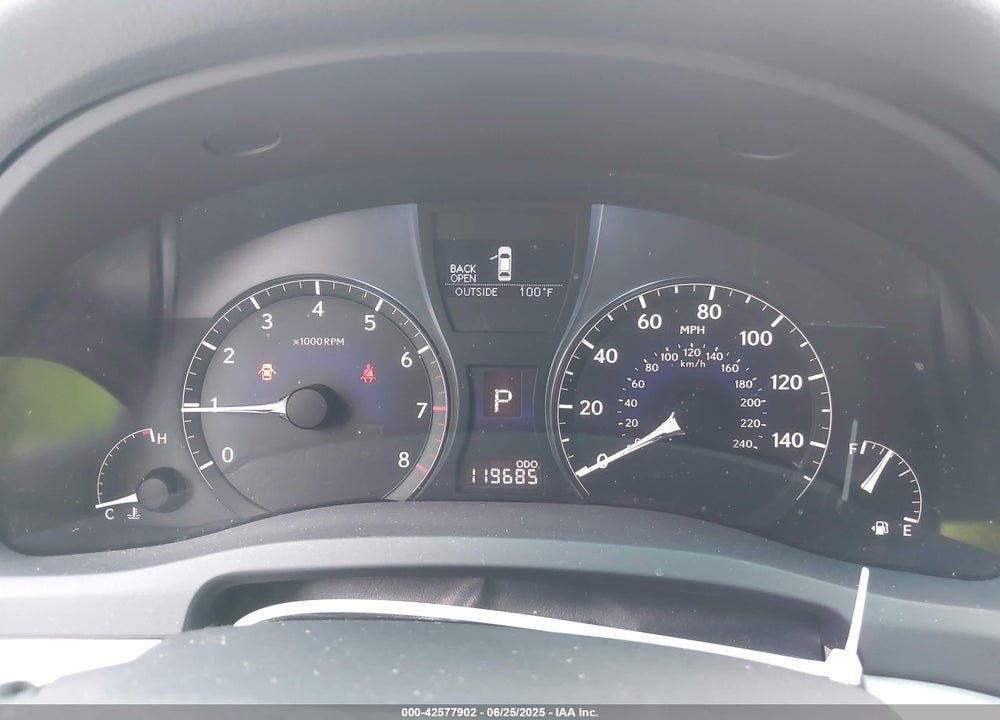 2012 LEXUS RX 350 VIN: 2T2BK1BA8CC122531