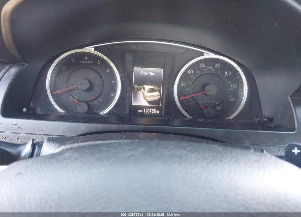 2015 TOYOTA CAMRY VIN: 4T1BF1FK0FU972314