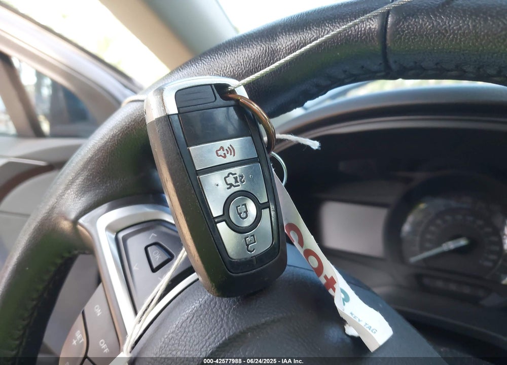 2018 FORD FUSION VIN: 3FA6P0HD6JR157391