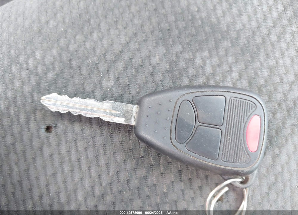 2012 CHRYSLER 200 TOURING VIN: 1C3CCBBB7CN103765