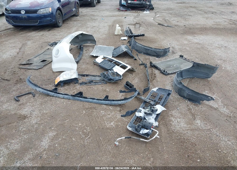 2012 FORD ESCAPE VIN: 1FMCU0EGXCKB53576