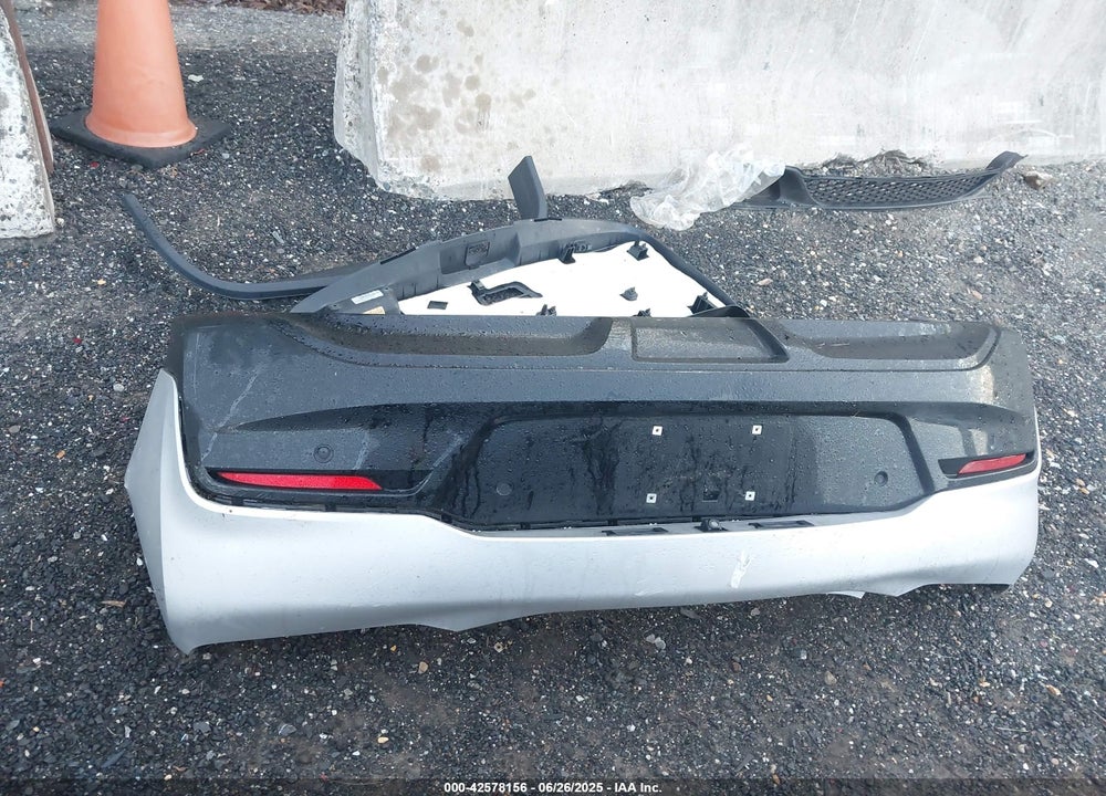 2017 CHEVROLET VOLT PREMIER VIN: 1G1RB6S59HU115528