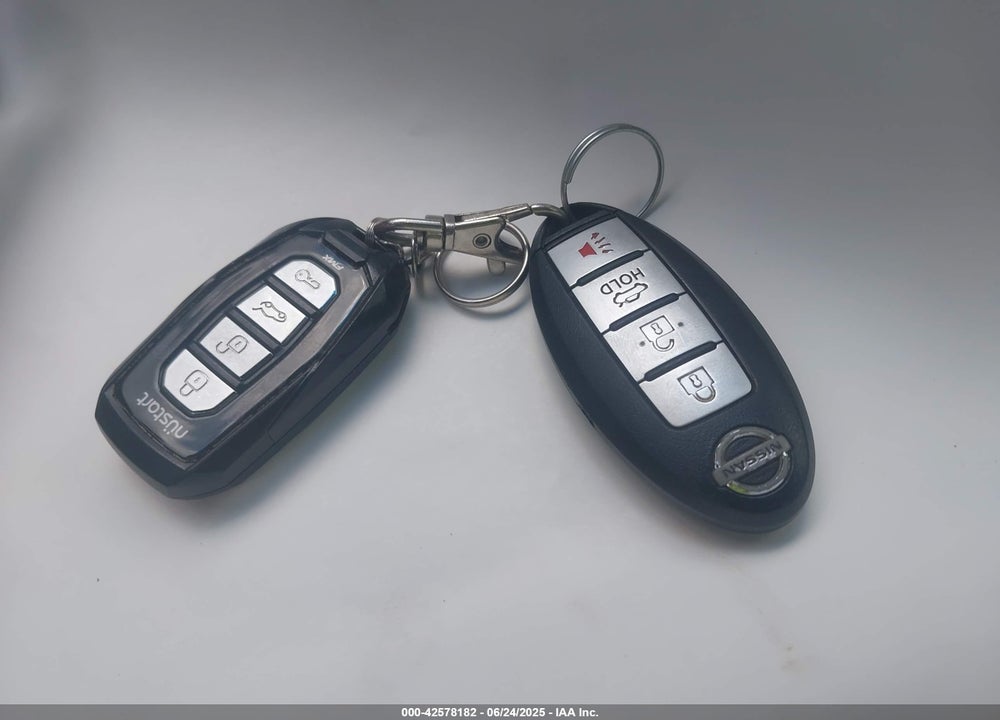 2010 NISSAN ALTIMA VIN: 1N4BL2EP6AC144000