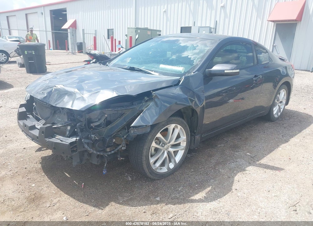 2010 NISSAN ALTIMA VIN: 1N4BL2EP6AC144000