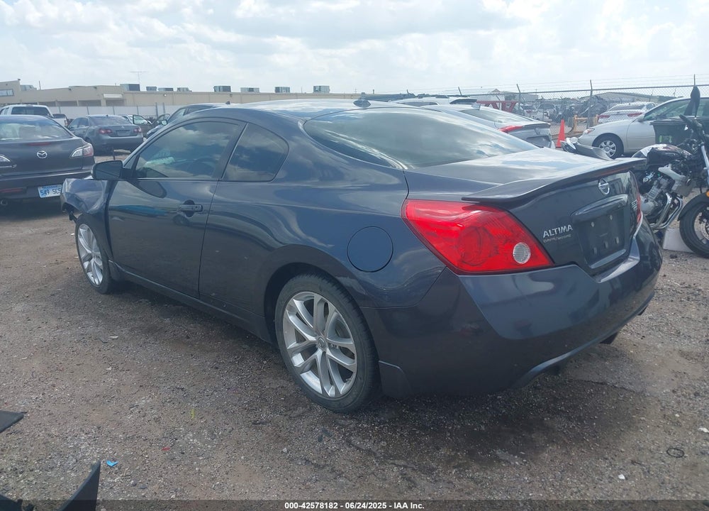 2010 NISSAN ALTIMA VIN: 1N4BL2EP6AC144000