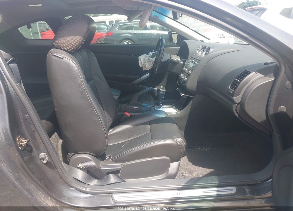 2010 NISSAN ALTIMA VIN: 1N4BL2EP6AC144000