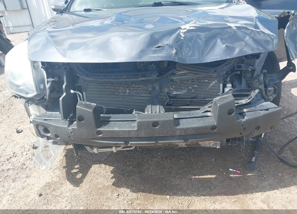 2010 NISSAN ALTIMA VIN: 1N4BL2EP6AC144000