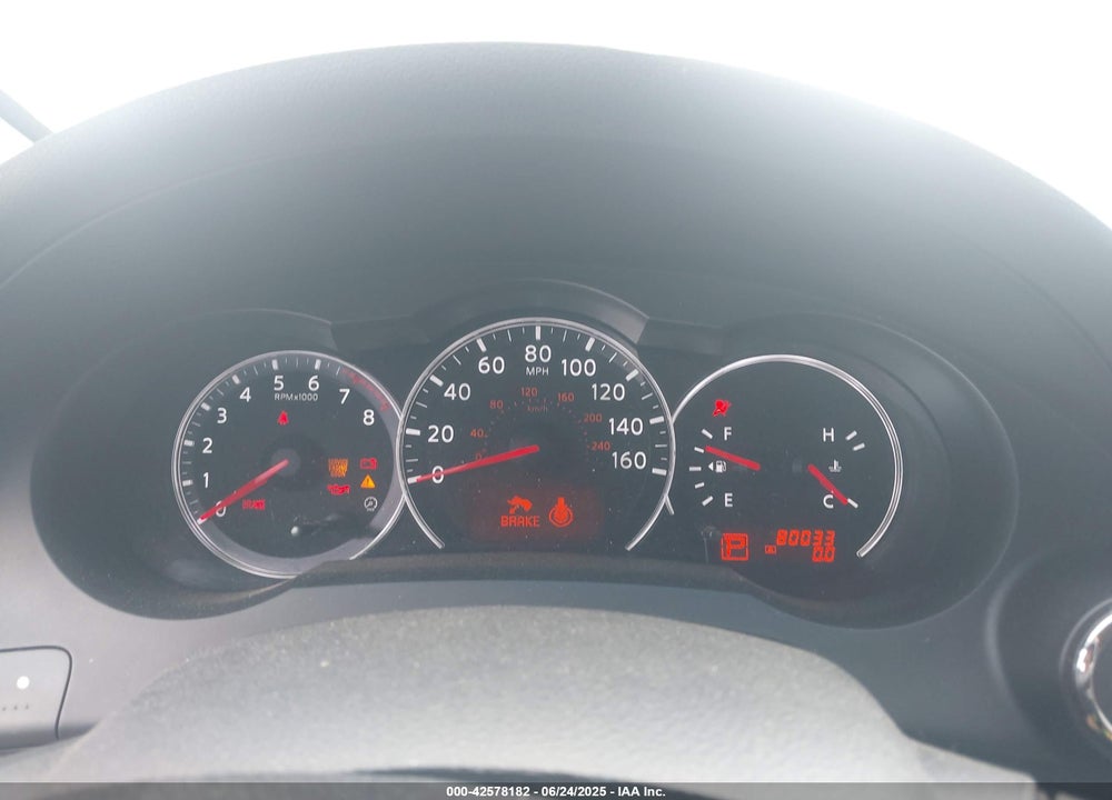2010 NISSAN ALTIMA VIN: 1N4BL2EP6AC144000