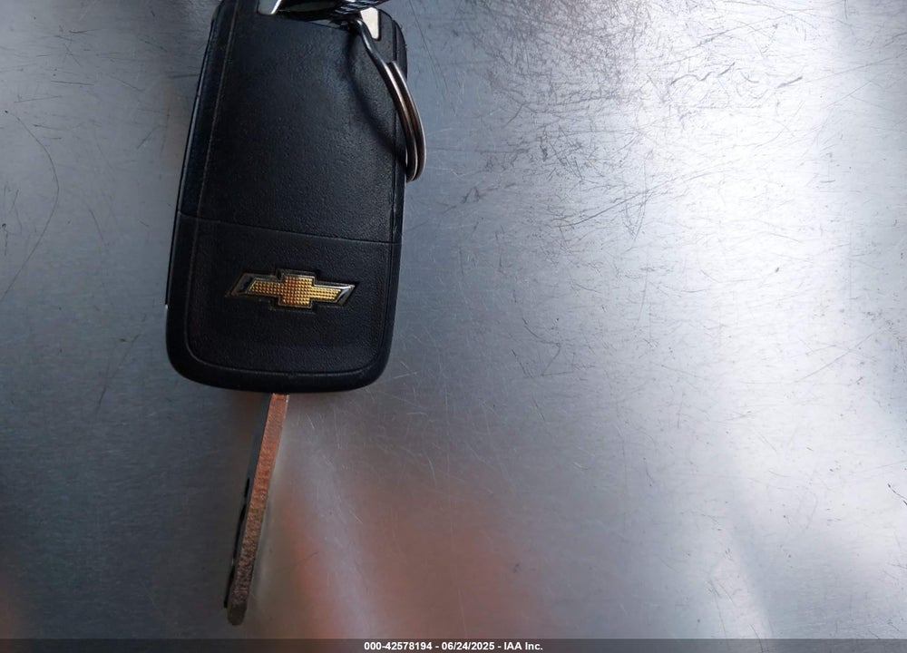 2012 CHEVROLET CRUZE VIN: 1G1PF5SC4C7205813
