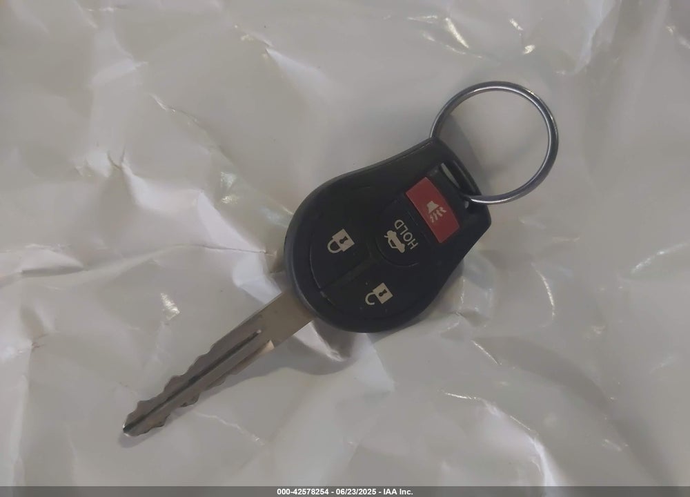 2014 NISSAN SENTRA VIN: 3N1AB7AP7EY271737