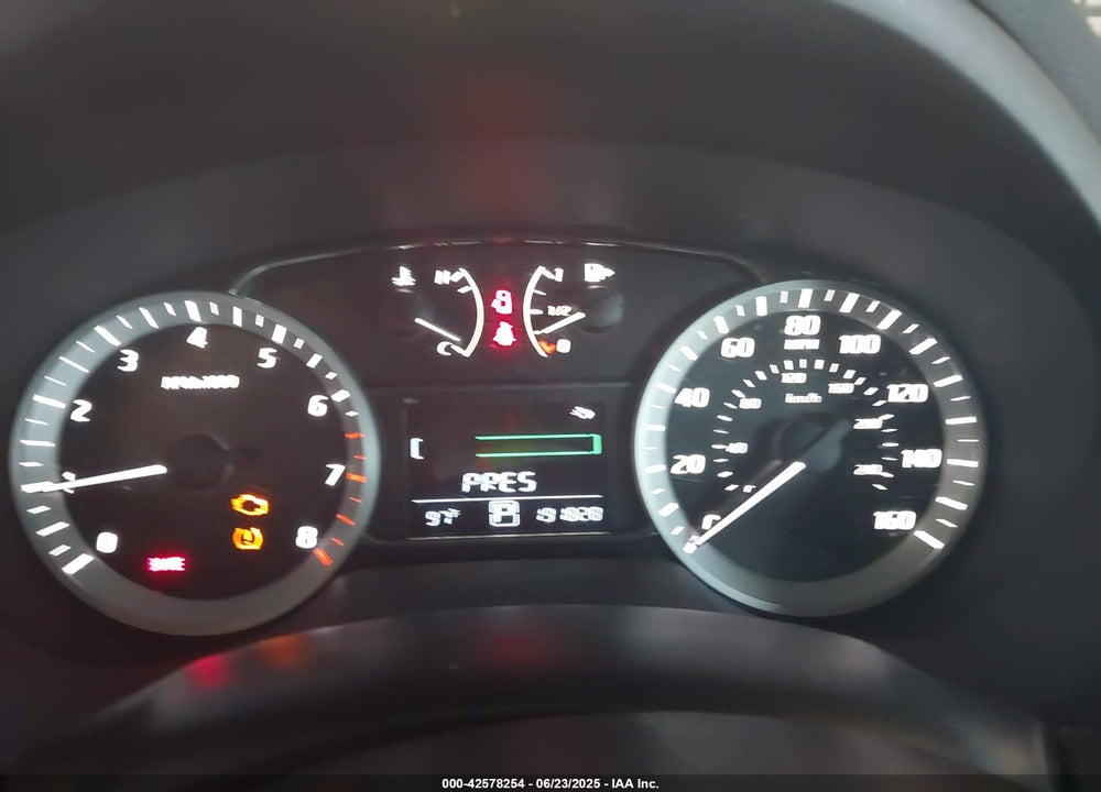 2014 NISSAN SENTRA VIN: 3N1AB7AP7EY271737