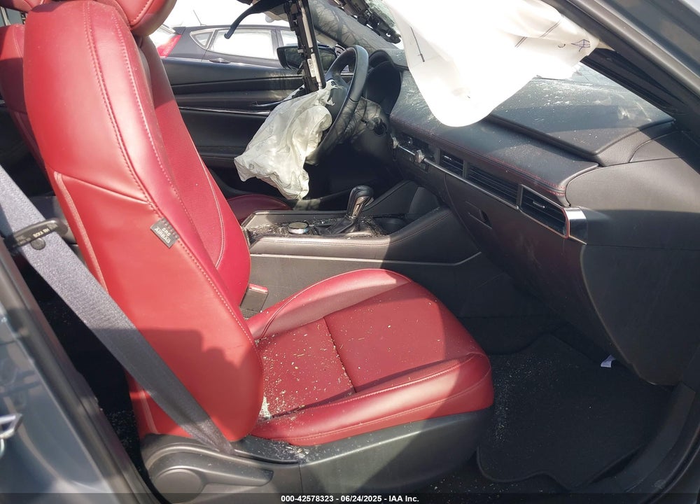 2024 MAZDA 3 VIN: JM1BPBLM4R1653226