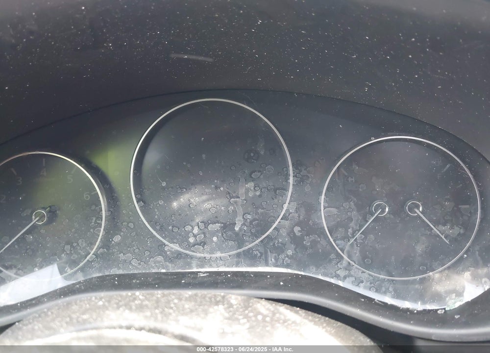 2024 MAZDA 3 VIN: JM1BPBLM4R1653226