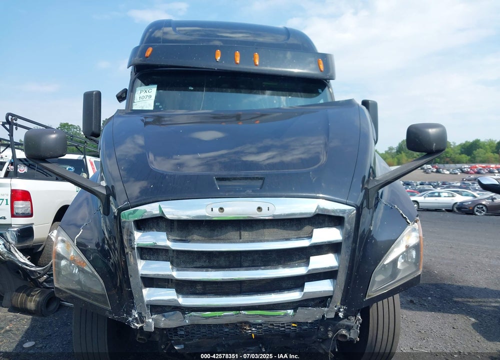 2019 FREIGHTLINER NEW CASCADIA 126 VIN: 1FUJHHDR9KLKJ9537