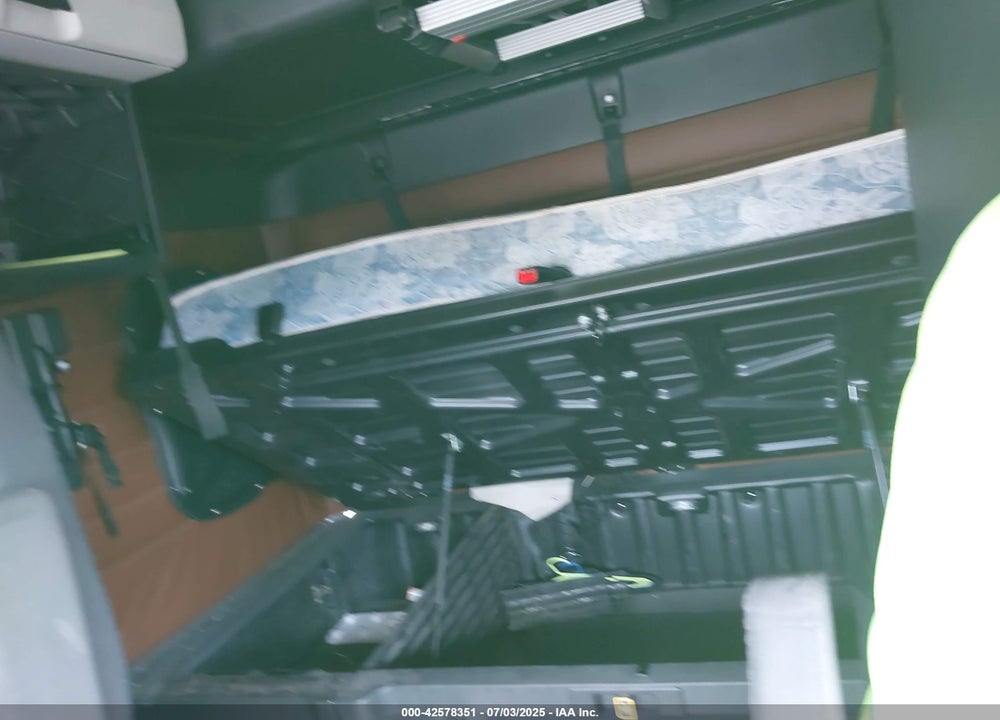 2019 FREIGHTLINER NEW CASCADIA 126 VIN: 1FUJHHDR9KLKJ9537