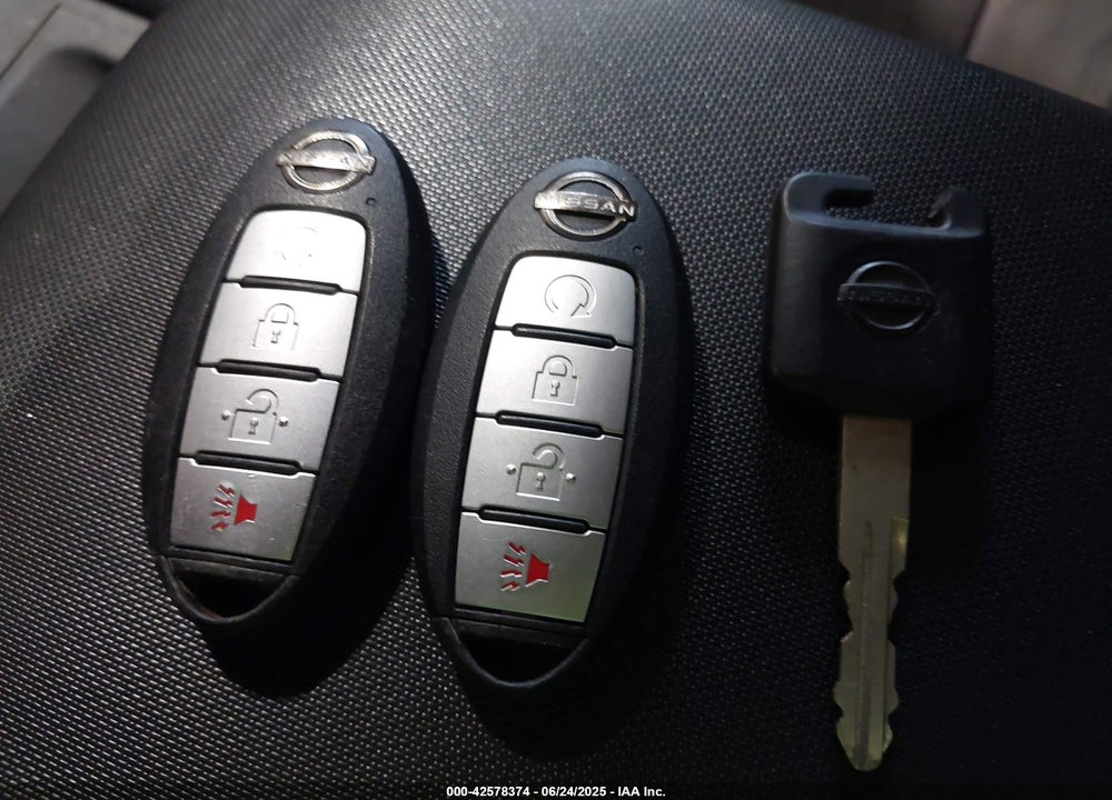 2022 NISSAN FRONTIER KING CAB SV 4X4 VIN: 1N6ED1CM7NN634685