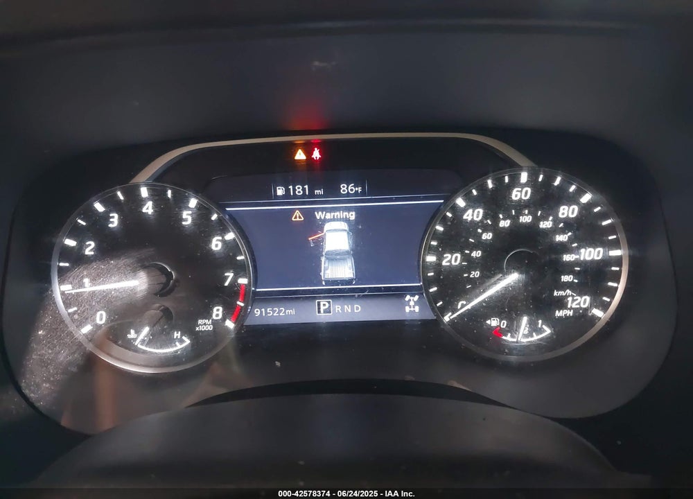 2022 NISSAN FRONTIER KING CAB SV 4X4 VIN: 1N6ED1CM7NN634685