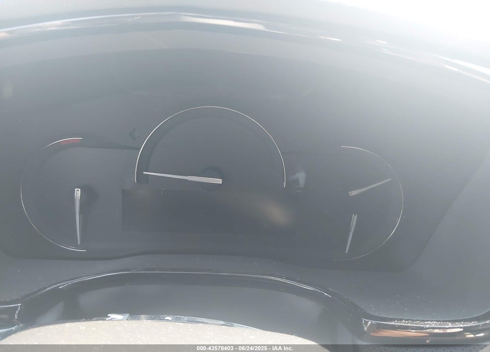 2018 CADILLAC XT5 VIN: 1GYKNARS4JZ152746