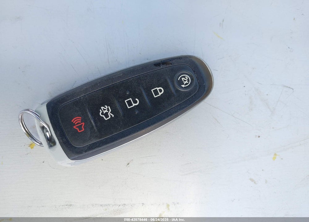 2013 FORD ESCAPE VIN: 1FMCU9J94DUA09149