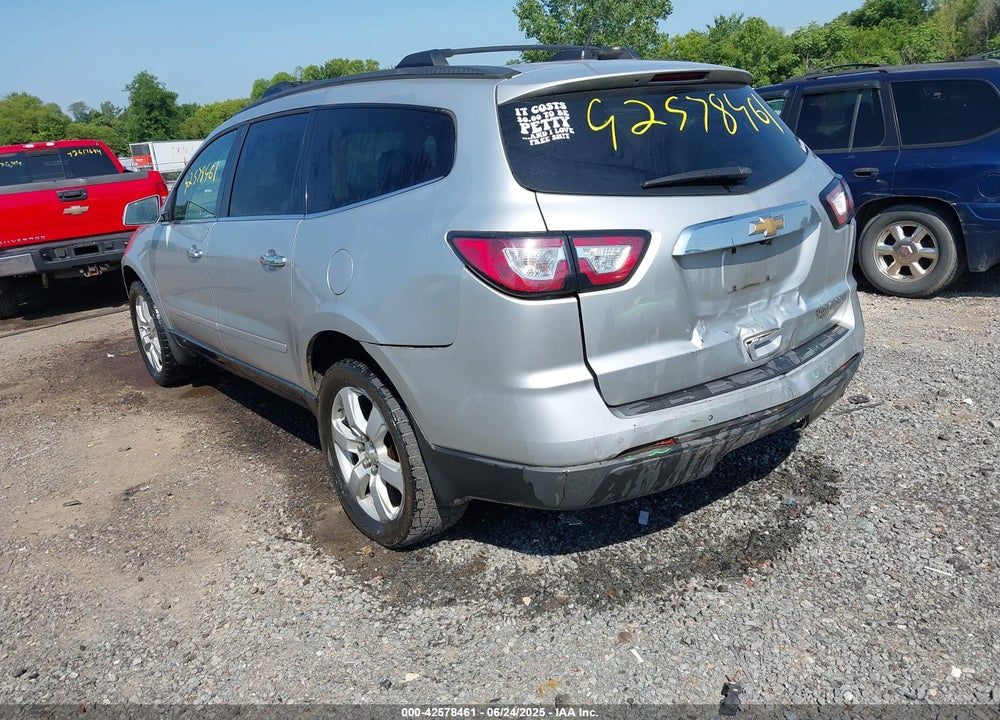 2016 CHEVROLET TRAVERSE 1LT VIN: 1GNKRGKD3GJ275039