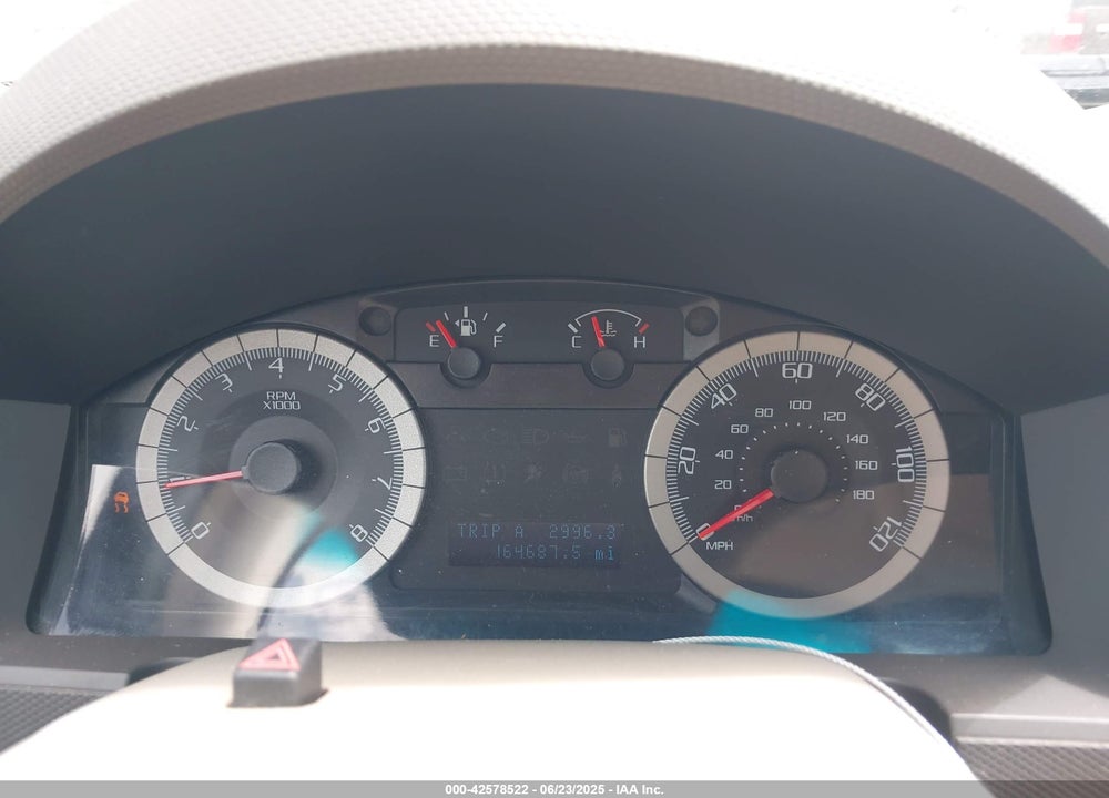 2009 FORD ESCAPE VIN: 1FMCU93719KA82512