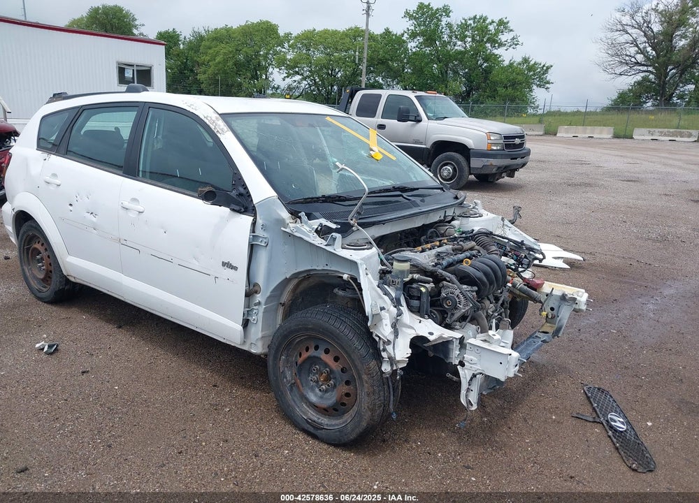2005 PONTIAC VIBE VIN: 5Y2SL63895Z442640