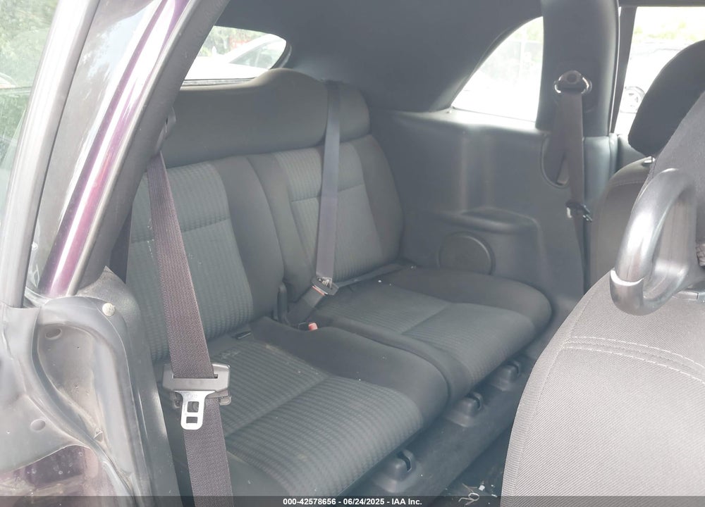 2005 CHRYSLER PT CRUISER VIN: 3C3EY45X65T298600