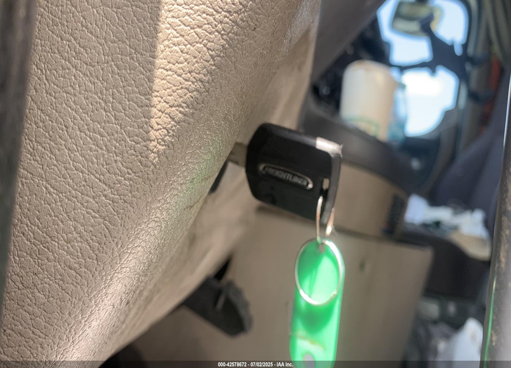 2019 FREIGHTLINER CASCADIA 125 VIN: 3AKJGLDR6KSKW4770