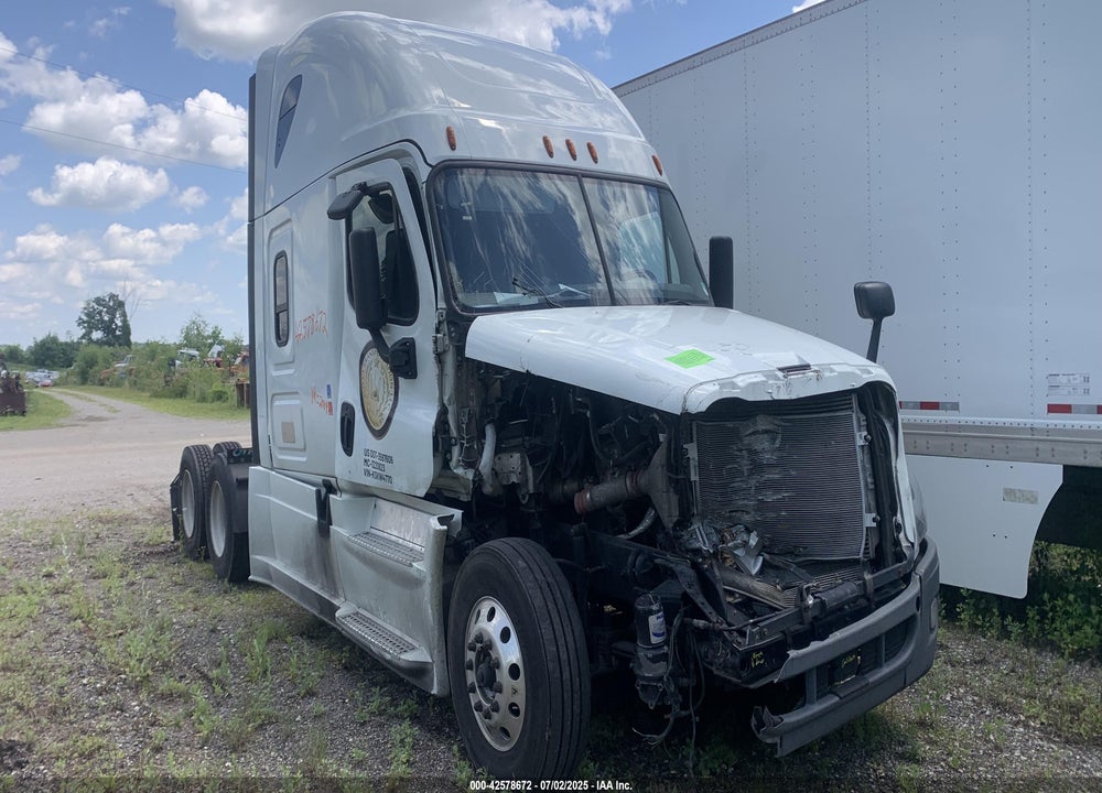 2019 FREIGHTLINER CASCADIA 125 VIN: 3AKJGLDR6KSKW4770