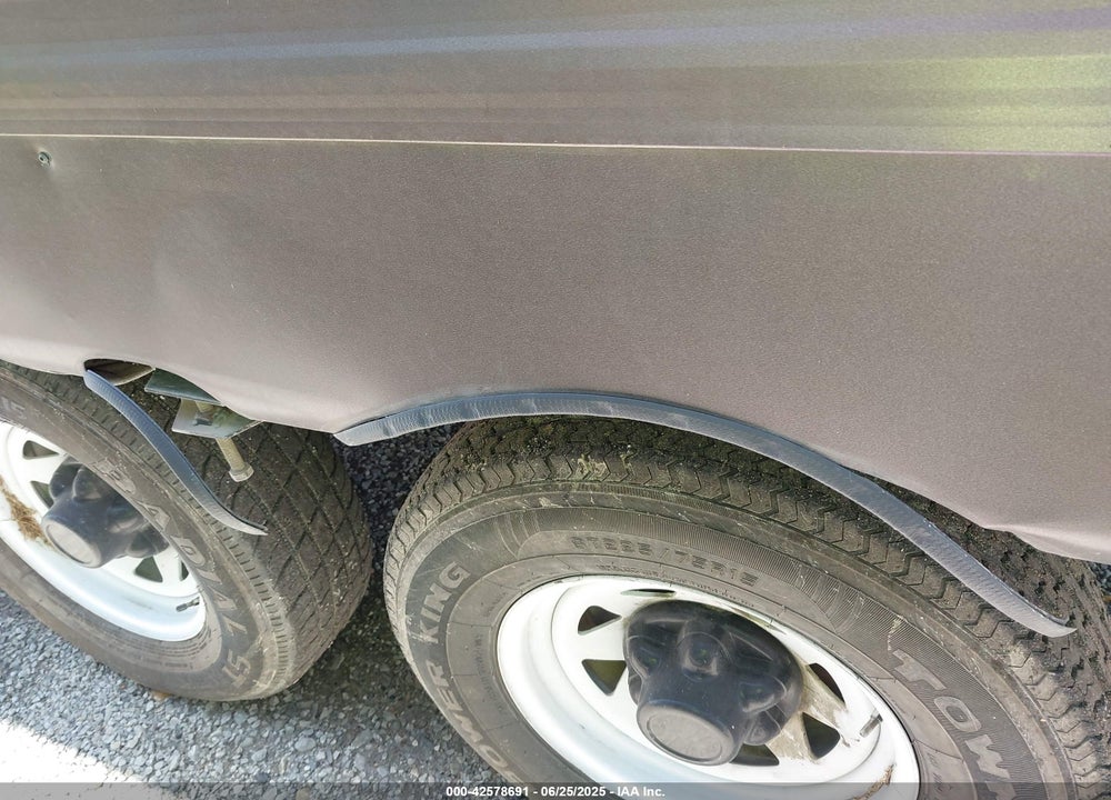 2018 WILDWOOD OTHER VIN: 4X4TWDG22J8803092