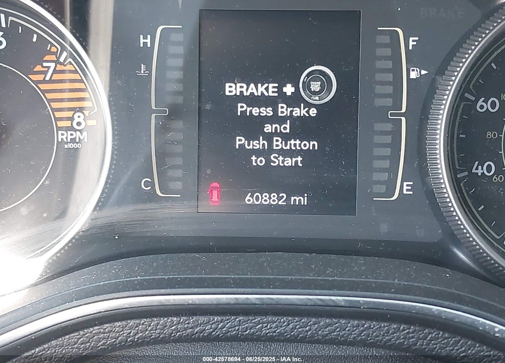 2019 JEEP CHEROKEE VIN: 1C4PJMLXXKD369536
