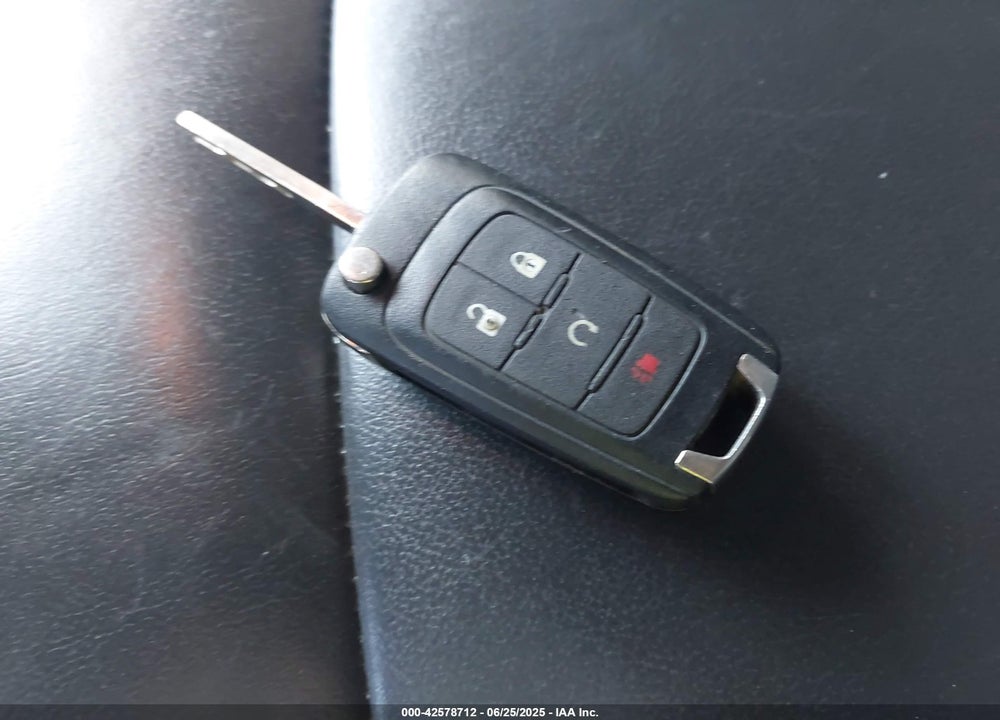 2014 BUICK ENCORE VIN: KL4CJHSB0EB783978