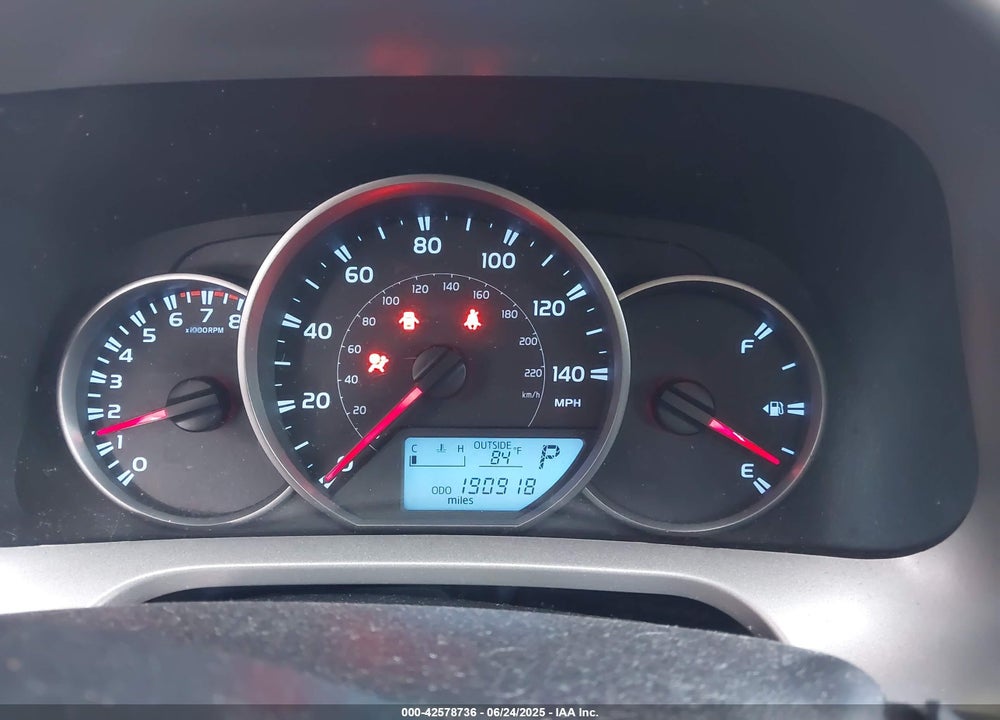 2016 TOYOTA RAV4 VIN: 2T3BFREVXGW525802