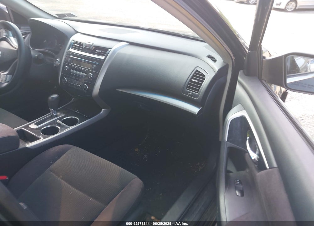 2013 NISSAN ALTIMA VIN: 1N4AL3AP9DC121774