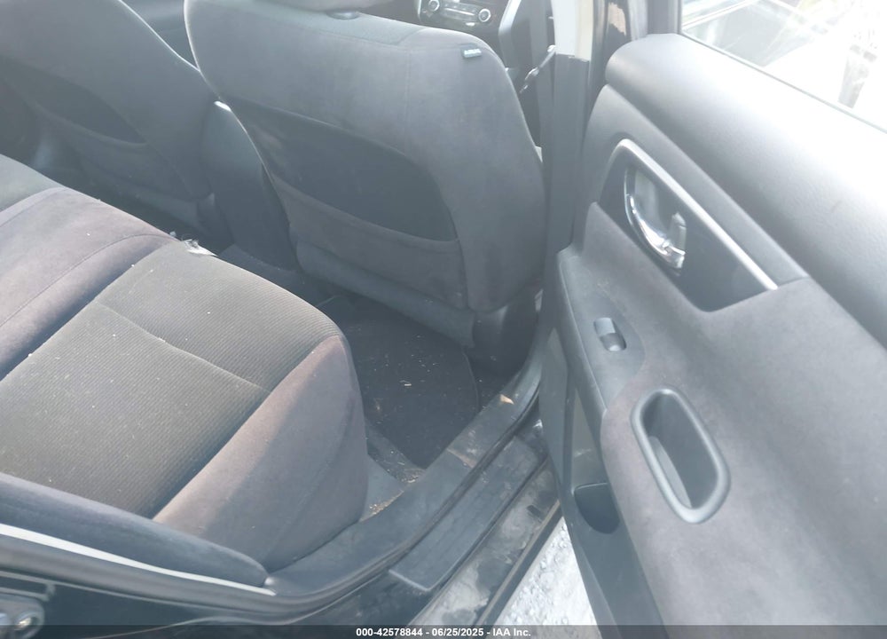 2013 NISSAN ALTIMA VIN: 1N4AL3AP9DC121774