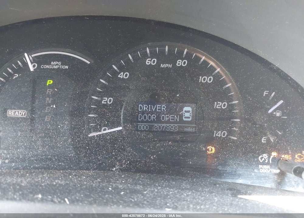2008 TOYOTA CAMRY HYBRID VIN: 4T1BB46K28U045220