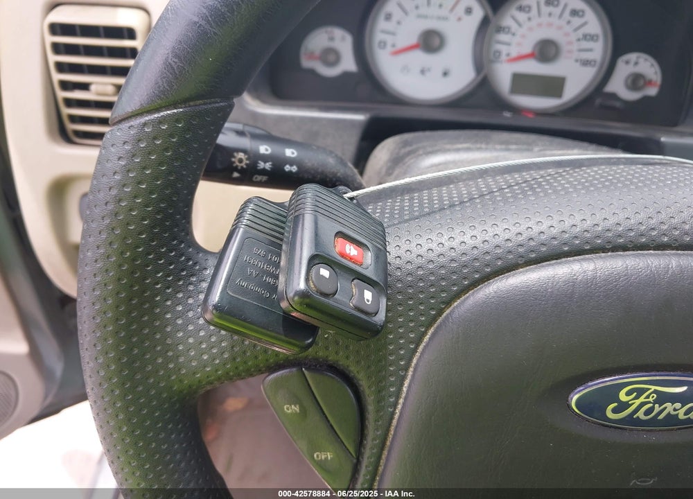 2006 FORD ESCAPE VIN: 1FMYU02Z56KA23513