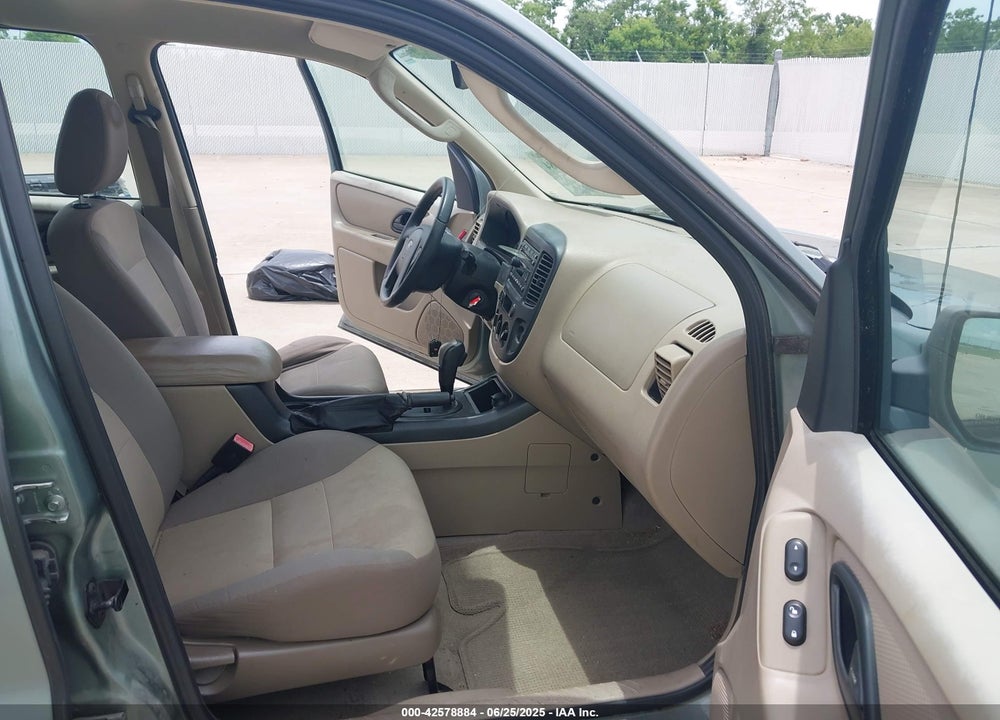 2006 FORD ESCAPE VIN: 1FMYU02Z56KA23513