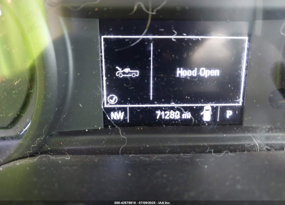 2020 GMC SIERRA 1500 VIN: 1GTR8AEK4LZ179420