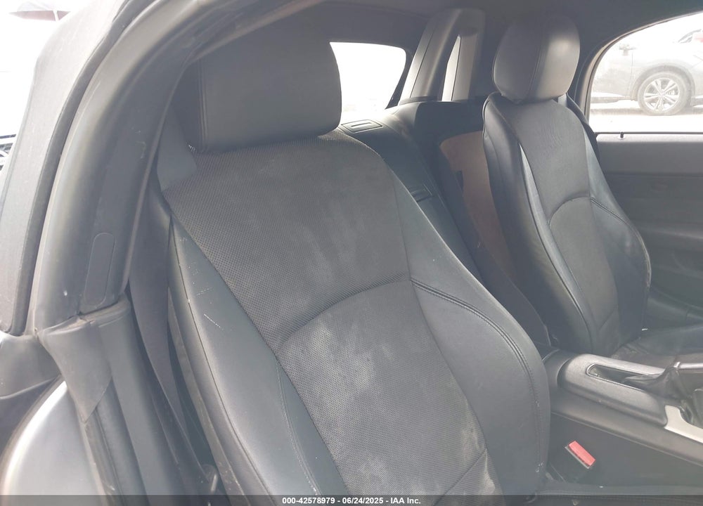 2006 BMW Z4 VIN: 4USBU33516LW59003