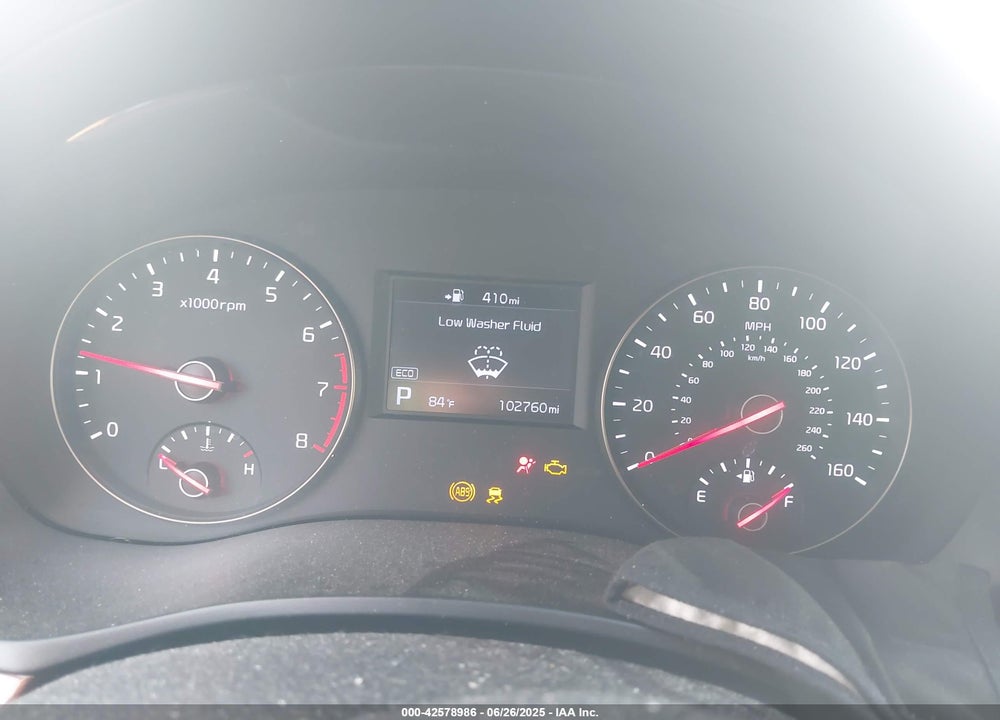 2017 KIA CADENZA PREMIUM VIN: KNALC4J15H5039519