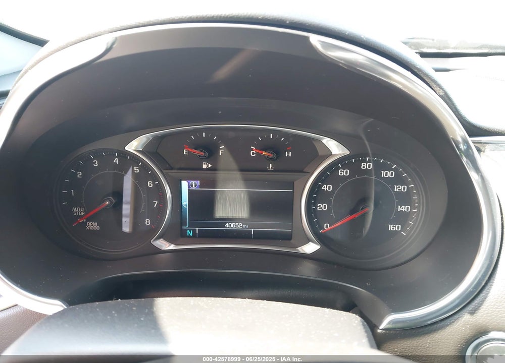 2018 CHEVROLET MALIBU VIN: 1G1ZD5ST2JF118610