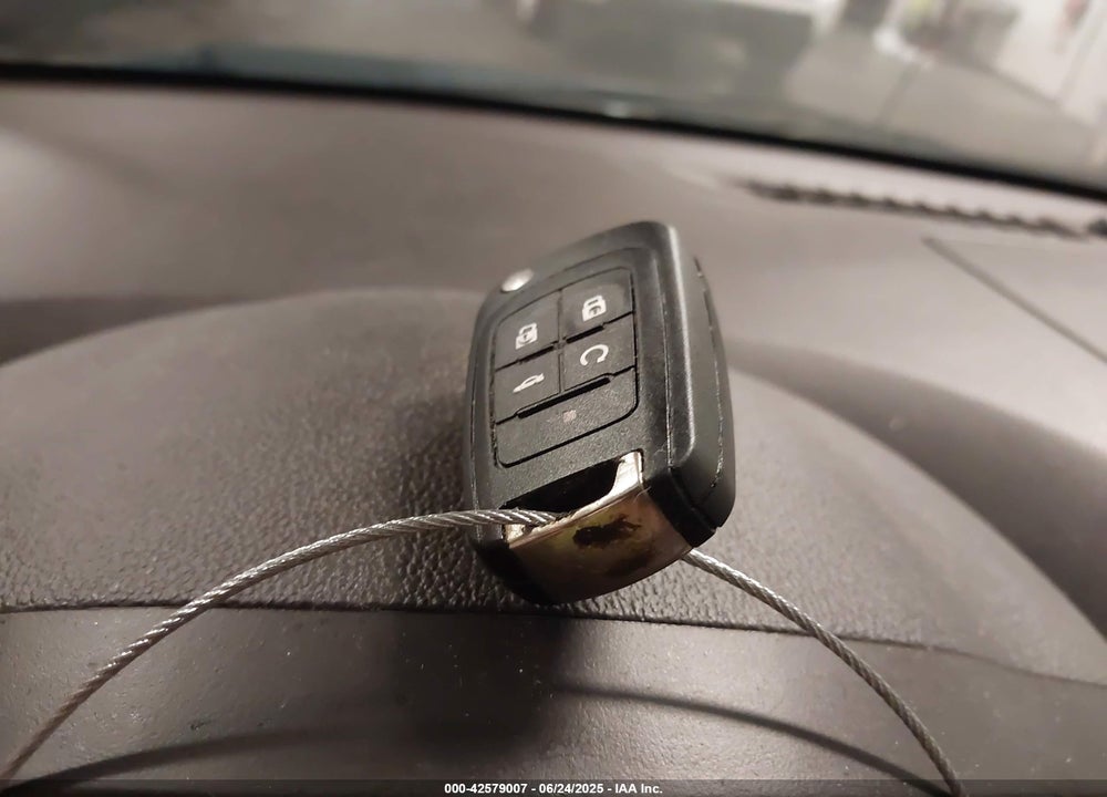 2013 CHEVROLET CRUZE VIN: 1G1PE5SBXD7135343