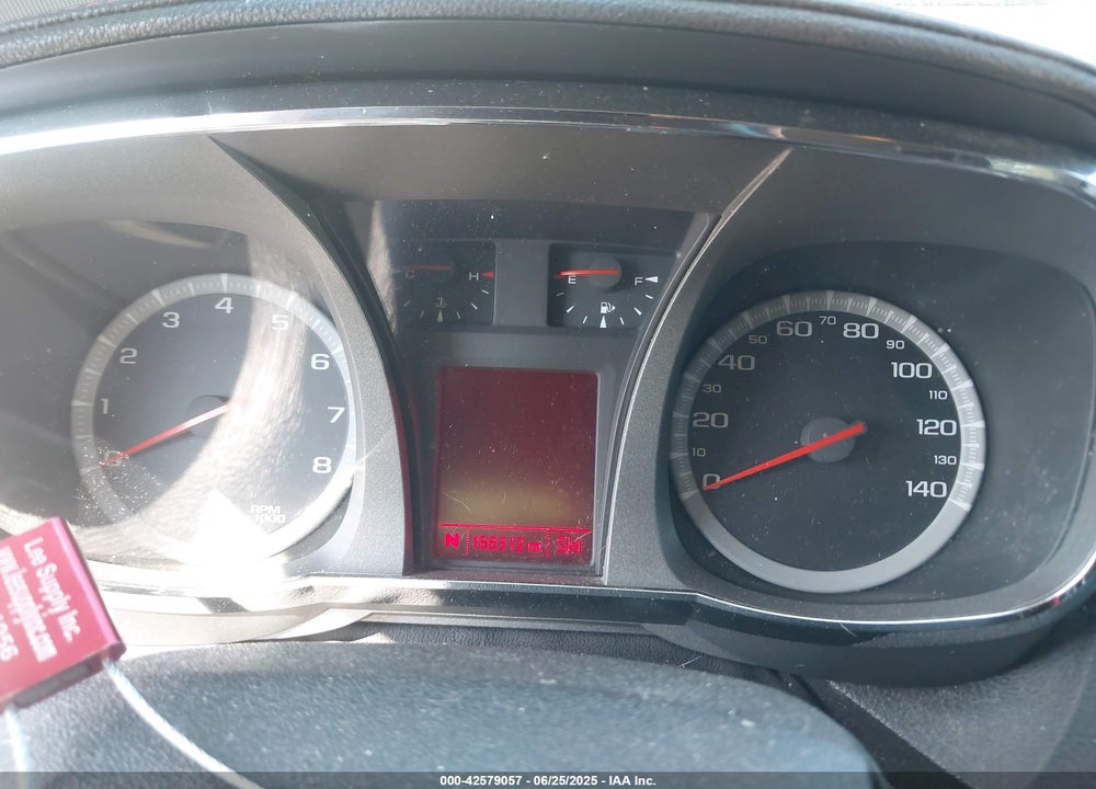 2014 GMC TERRAIN SLT-1 VIN: 2GKFLXEK1E6228418