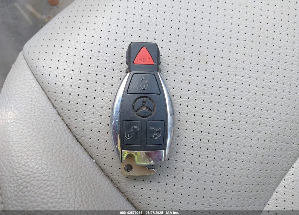 2006 MERCEDES-BENZ E 350 4MATIC VIN: WDBUF87J26X193795