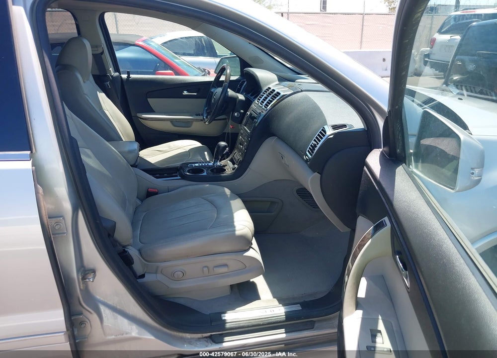 2012 GMC ACADIA VIN: 1GKKVTEDXCJ407379