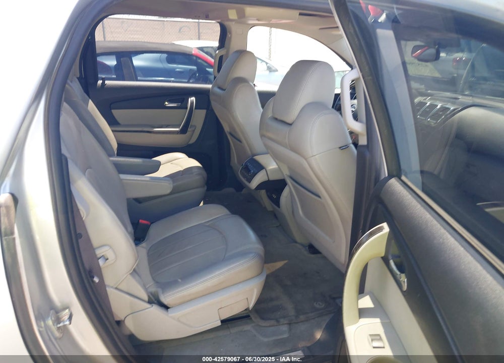 2012 GMC ACADIA VIN: 1GKKVTEDXCJ407379