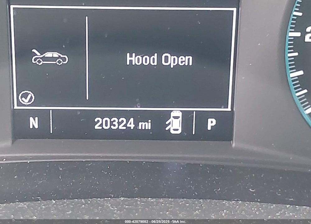 2025 CHEVROLET MALIBU VIN: 1G1ZD5ST1SF118034