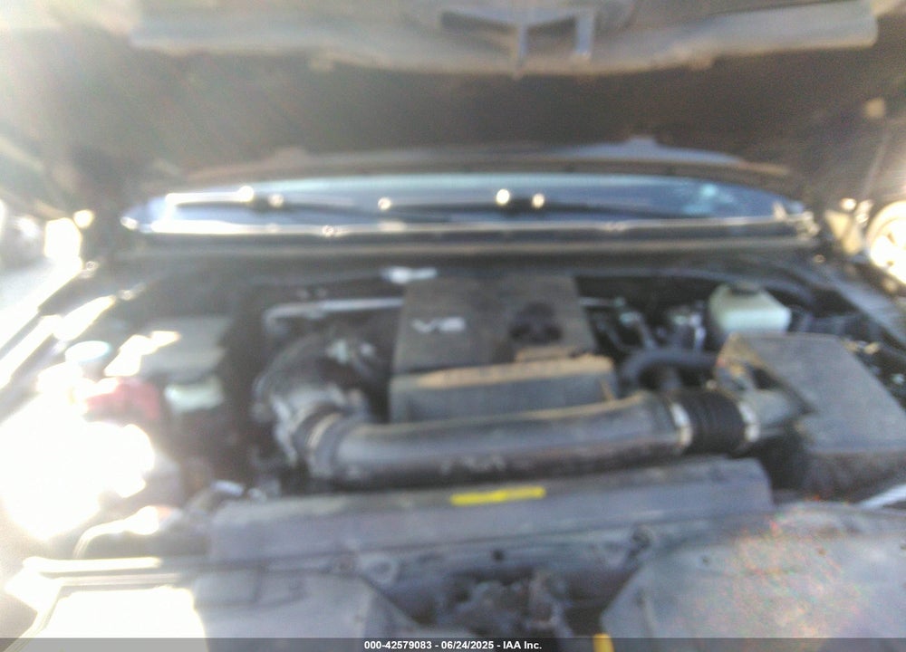 2022 NISSAN FRONTIER VIN: 1N6ED1EJ0NN664548